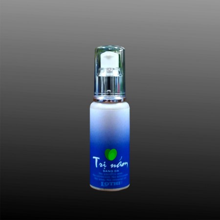 MS 3 - Thảo dược trị nám sáng da - 50g
